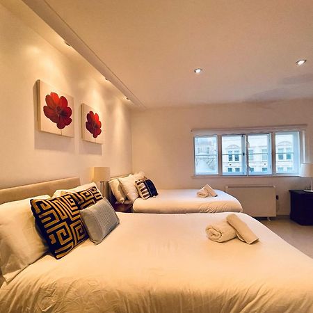 Smithfield St Paul Farringdon Central London Apartment Eksteriør bilde
