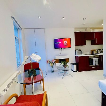 Smithfield St Paul Farringdon Central London Apartment Eksteriør bilde