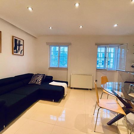 Smithfield St Paul Farringdon Central London Apartment Eksteriør bilde