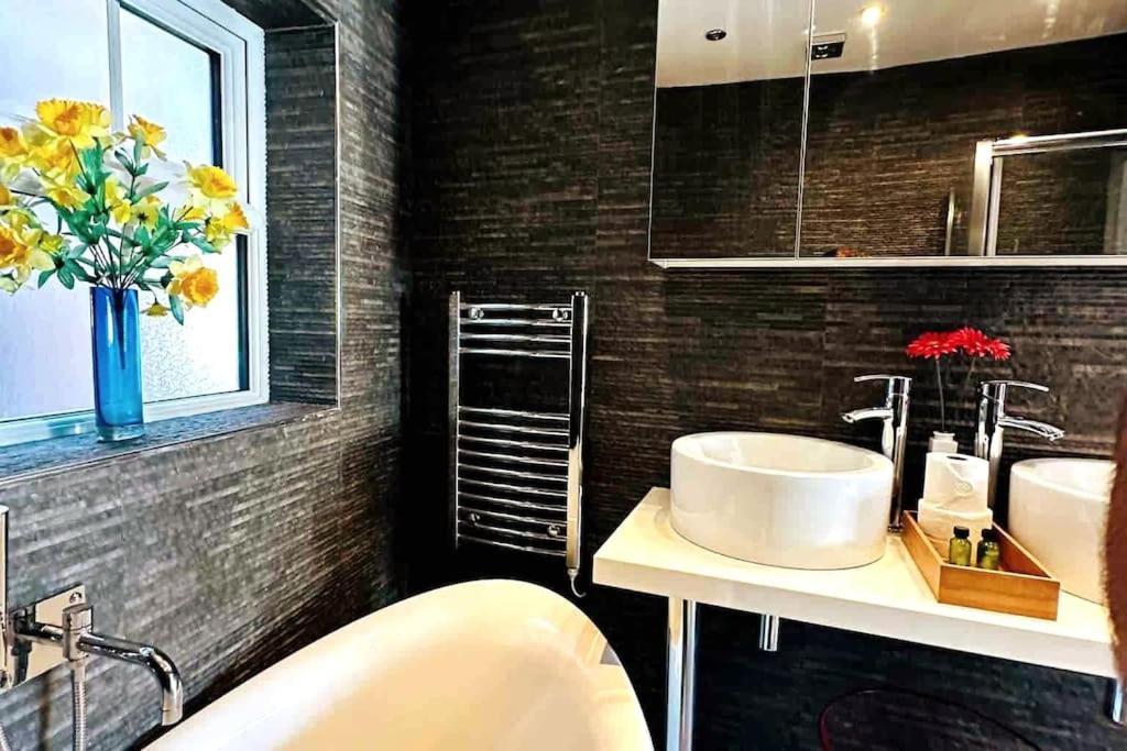 Smithfield St Paul Farringdon Central London Apartment Eksteriør bilde