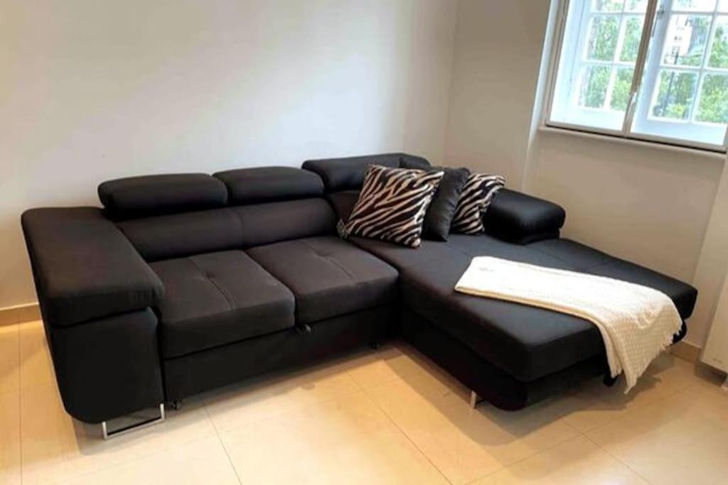 Smithfield St Paul Farringdon Central London Apartment Eksteriør bilde