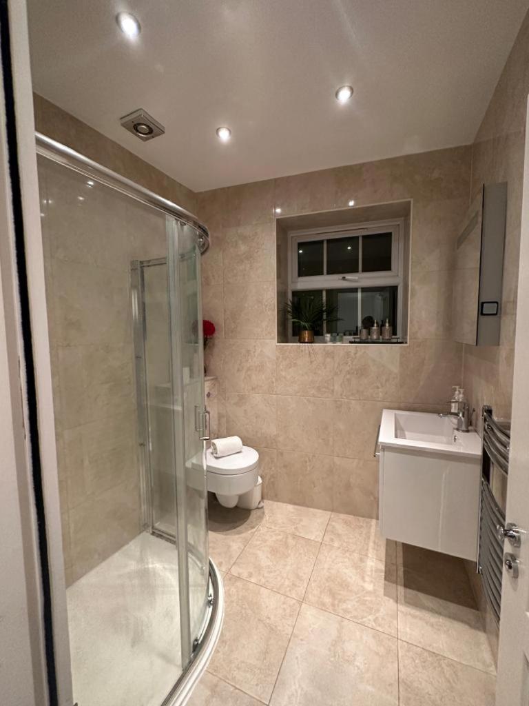 Smithfield St Paul Farringdon Central London Apartment Eksteriør bilde