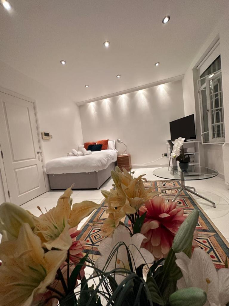 Smithfield St Paul Farringdon Central London Apartment Eksteriør bilde