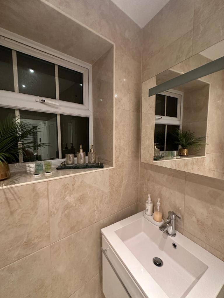 Smithfield St Paul Farringdon Central London Apartment Eksteriør bilde
