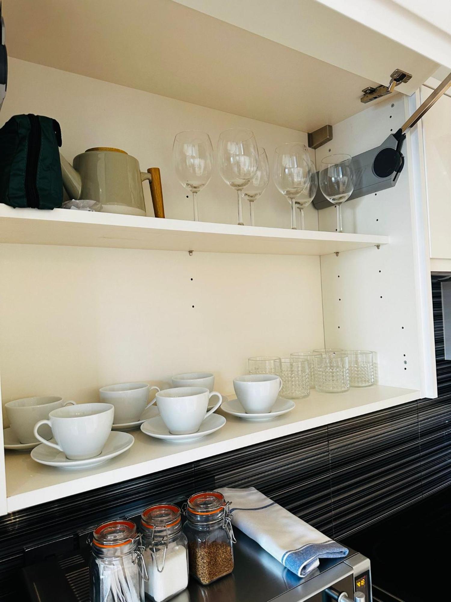 Smithfield St Paul Farringdon Central London Apartment Eksteriør bilde