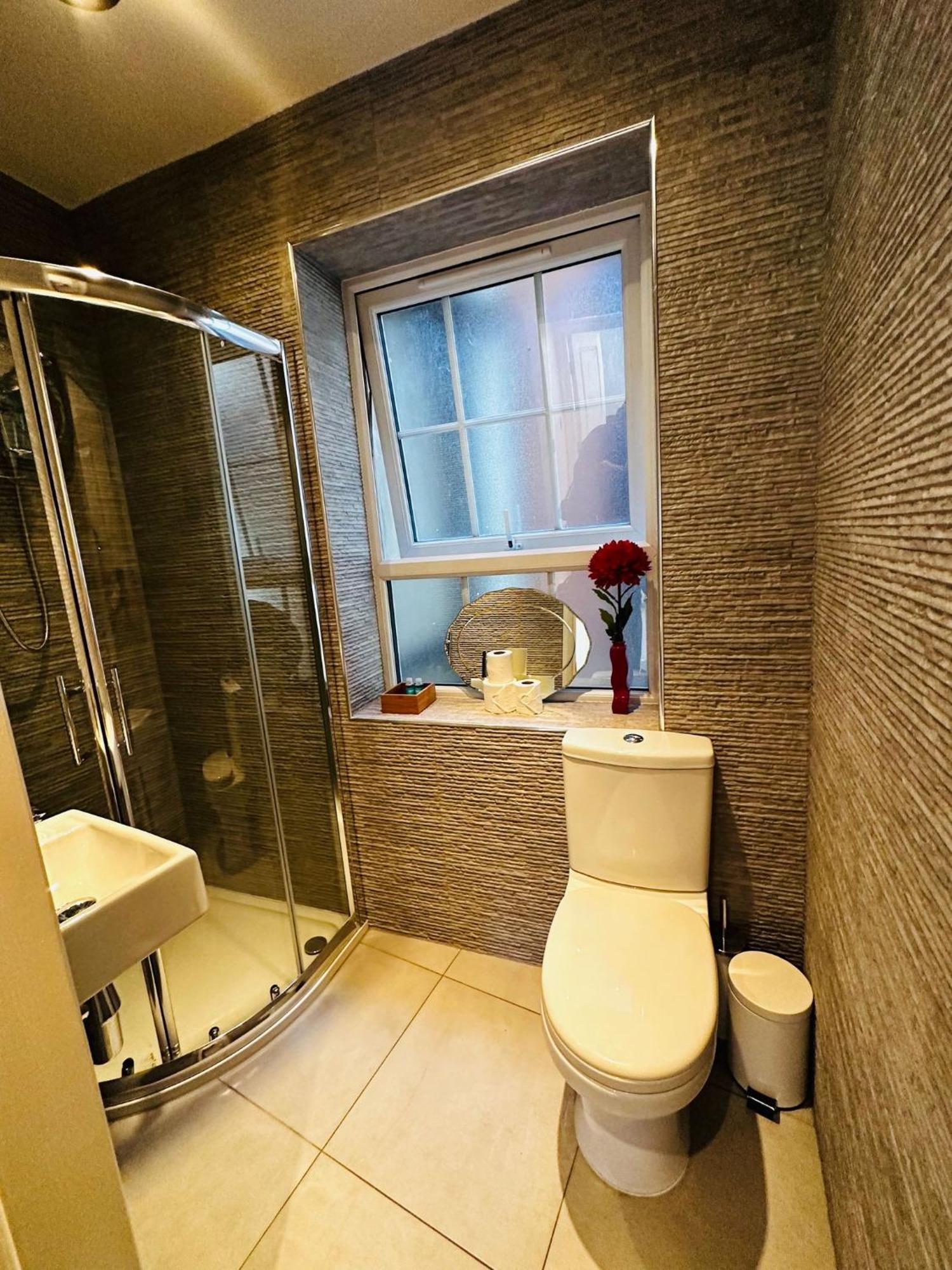 Smithfield St Paul Farringdon Central London Apartment Eksteriør bilde