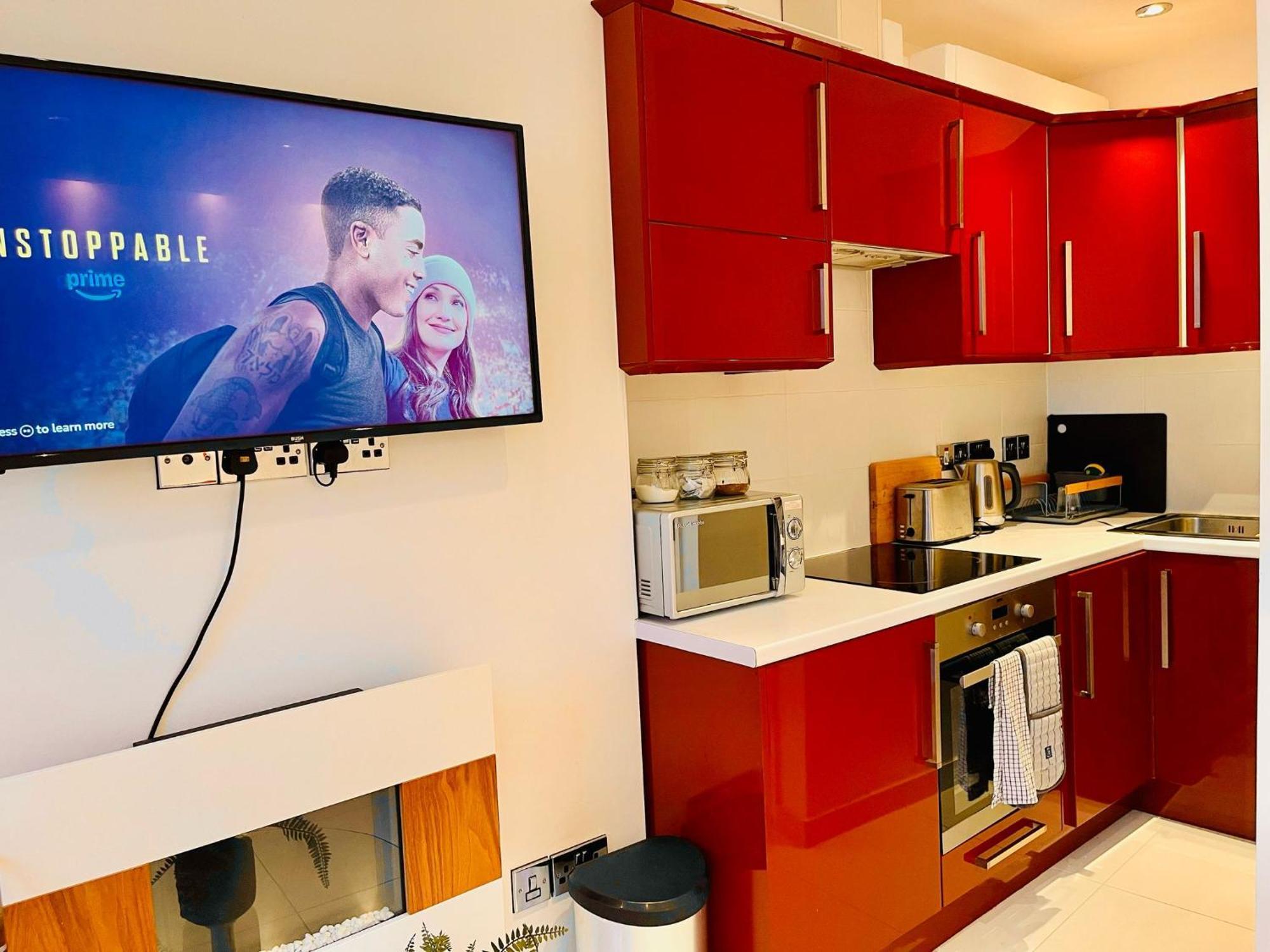 Smithfield St Paul Farringdon Central London Apartment Eksteriør bilde