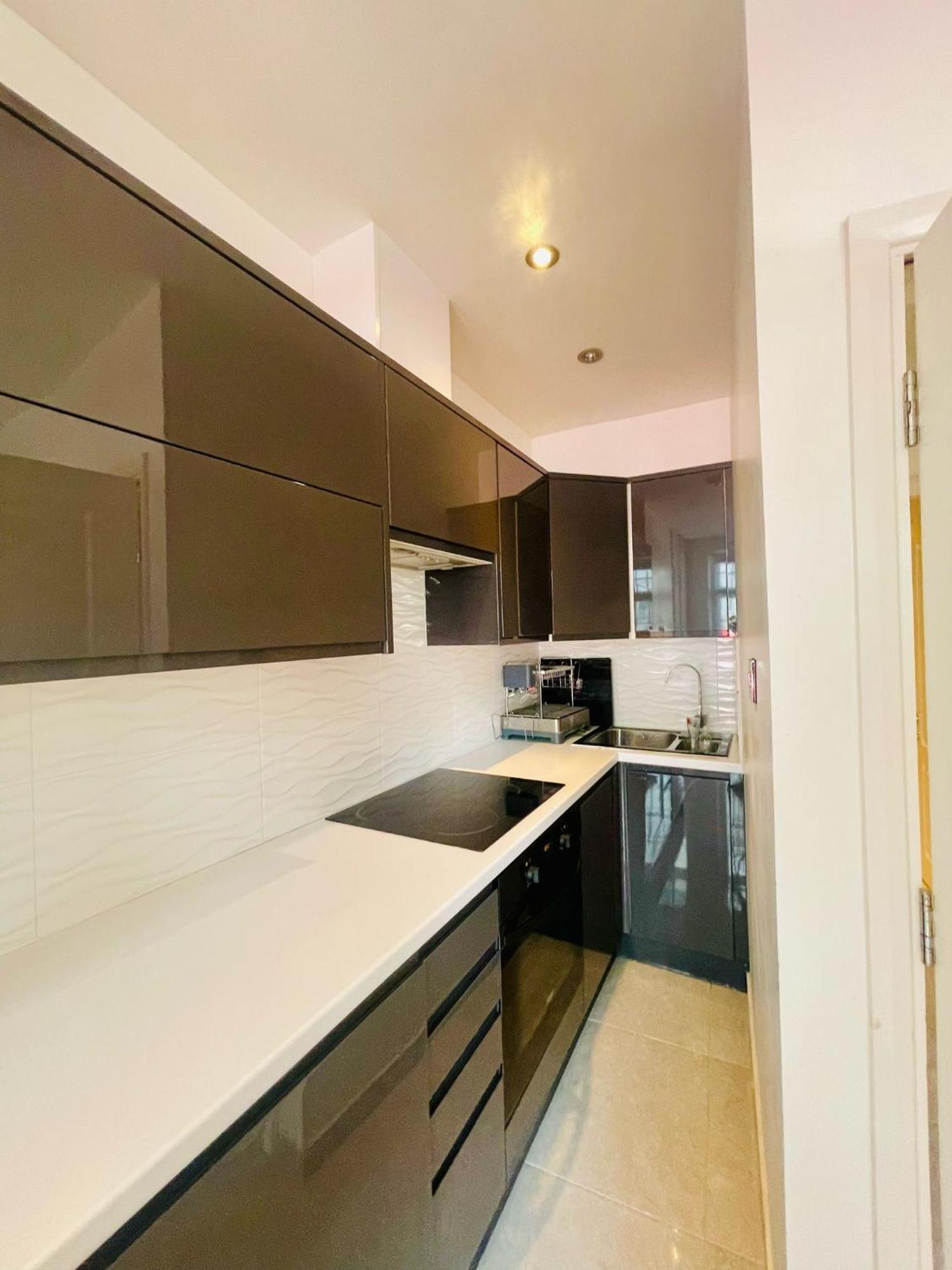 Smithfield St Paul Farringdon Central London Apartment Eksteriør bilde