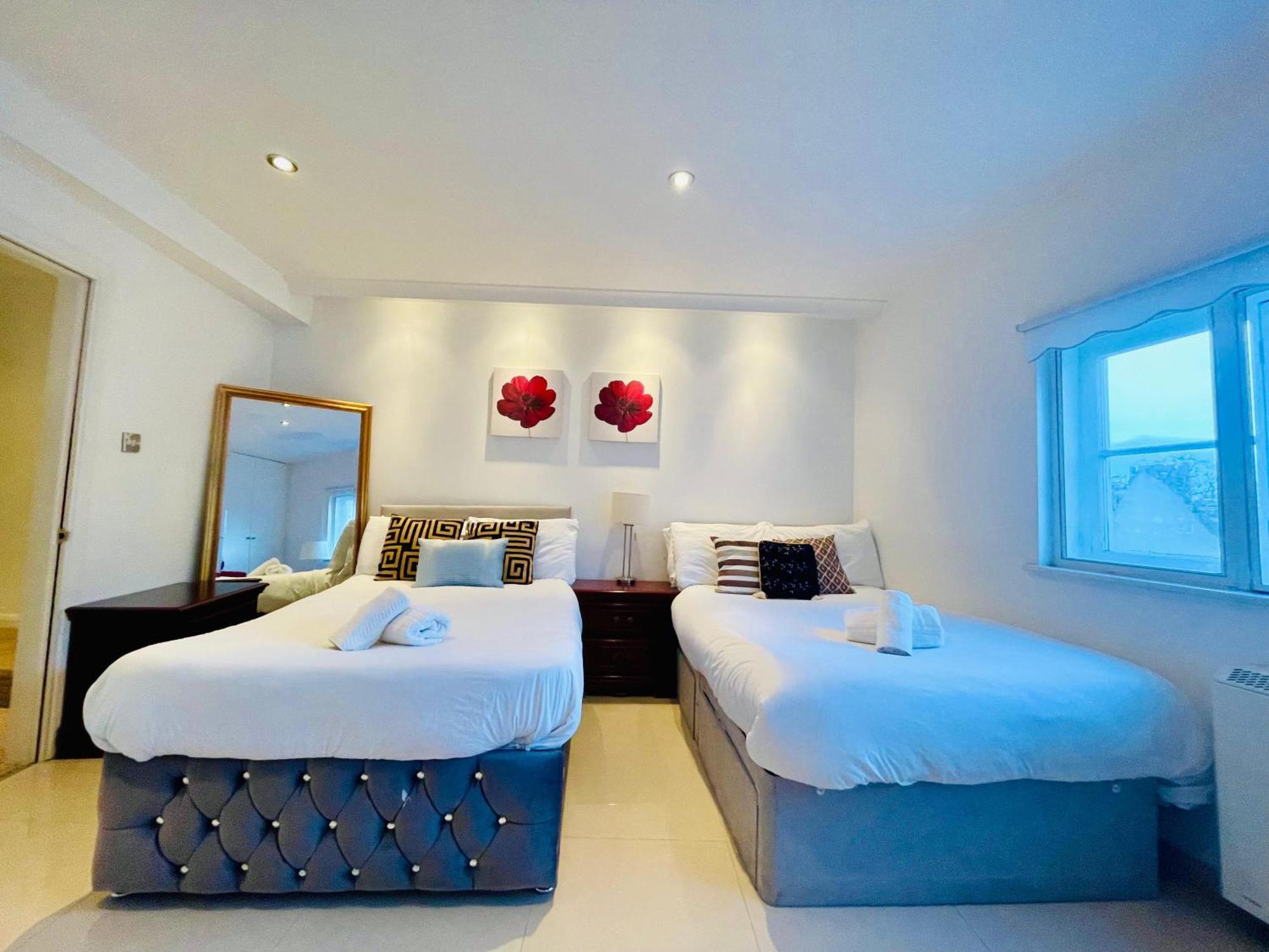 Smithfield St Paul Farringdon Central London Apartment Eksteriør bilde