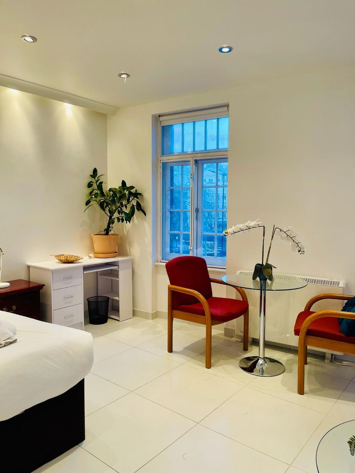 Smithfield St Paul Farringdon Central London Apartment Eksteriør bilde