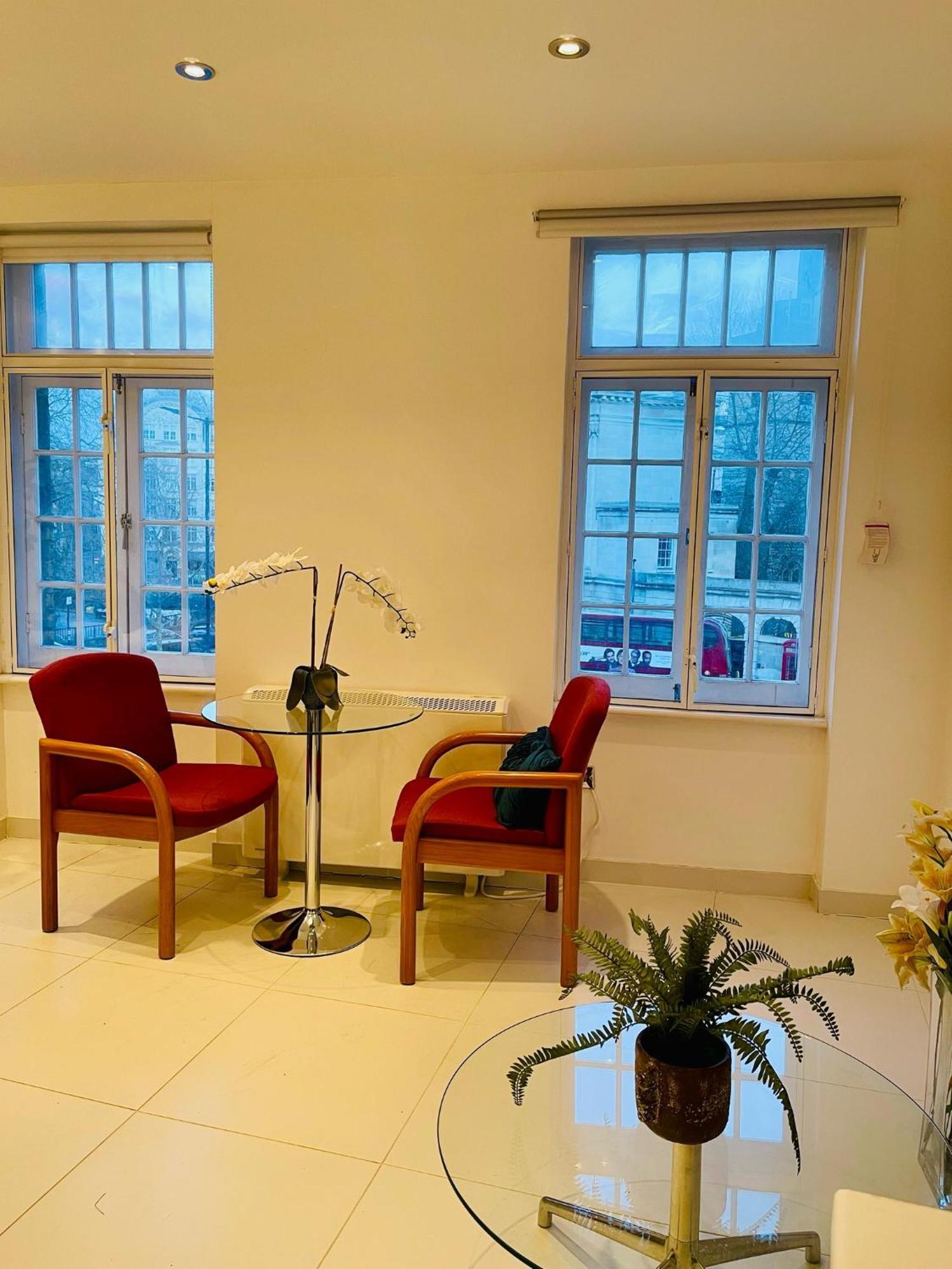 Smithfield St Paul Farringdon Central London Apartment Eksteriør bilde
