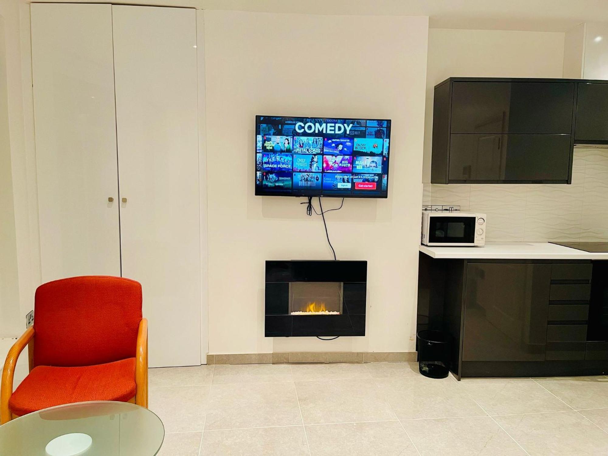 Smithfield St Paul Farringdon Central London Apartment Eksteriør bilde