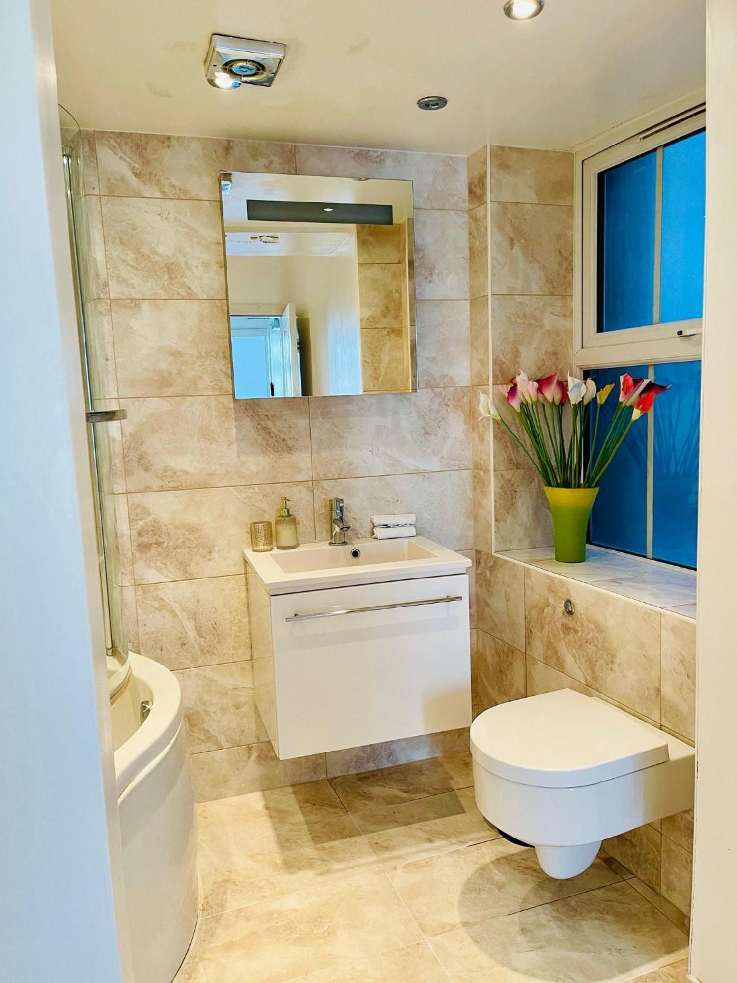 Smithfield St Paul Farringdon Central London Apartment Eksteriør bilde