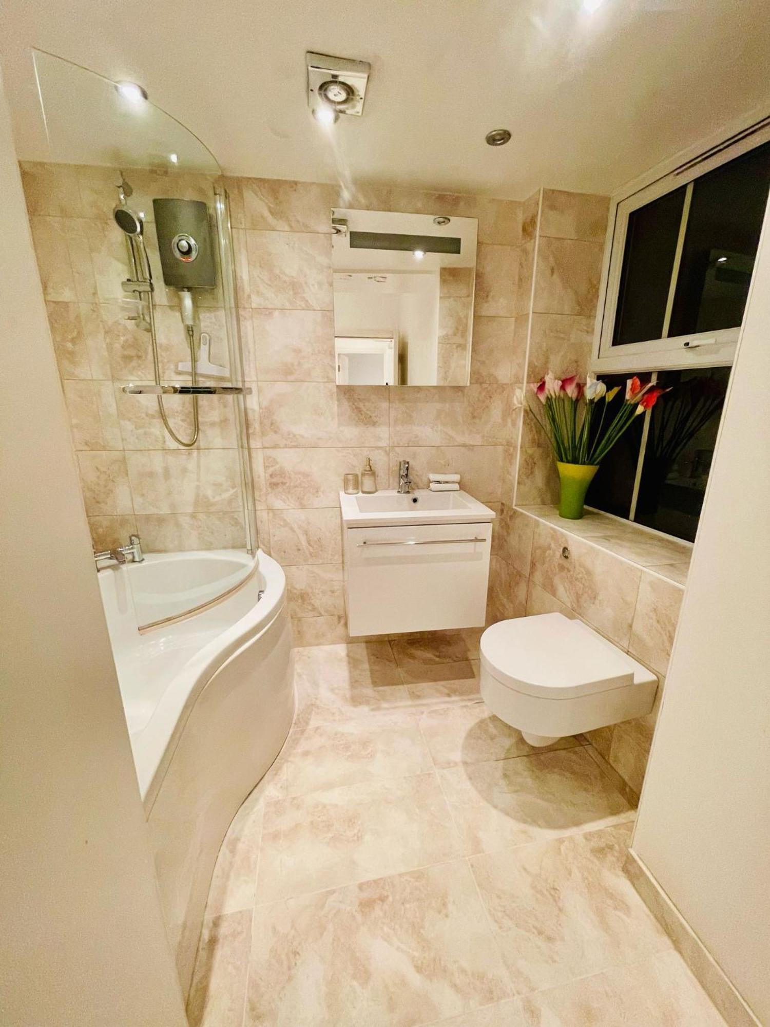 Smithfield St Paul Farringdon Central London Apartment Eksteriør bilde